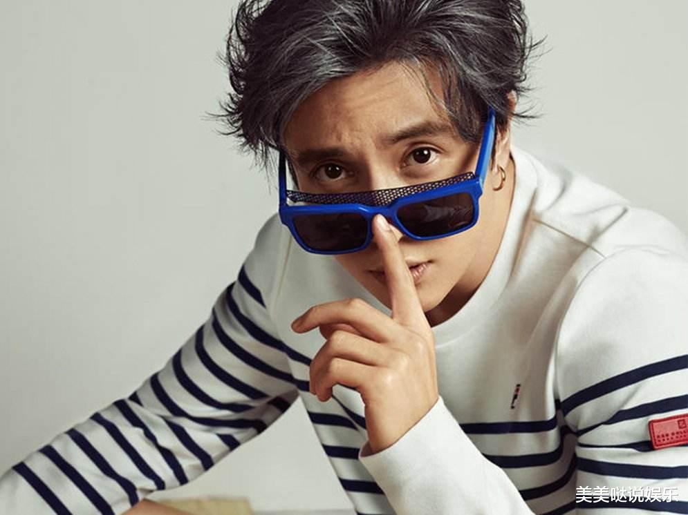 华语乐坛|华语乐坛最受欢迎的十大男歌手，说出你心里的排行榜是谁？