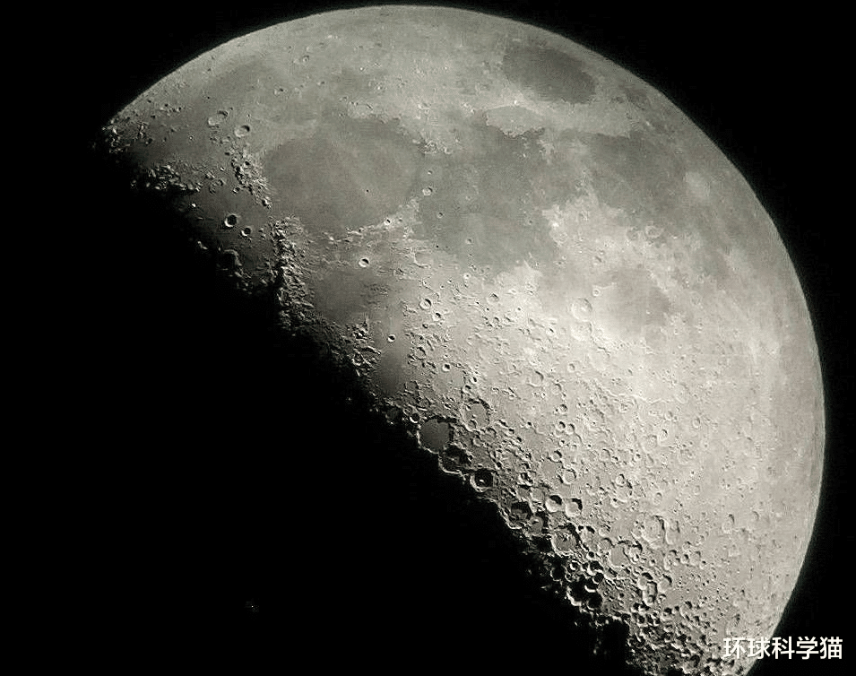 霍金|毒性堪比“砒霜”！月球表面什么毒性这么强，影响多大？