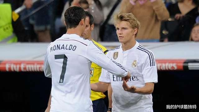 皇家马德里@皇马损失2亿后又遭打击！21岁天才拒绝回归 齐达内愿望落空