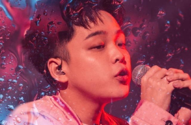 李佳隆|《中国新说唱》四强诞生，威尔淘汰有黑幕，李佳隆内定冠军？