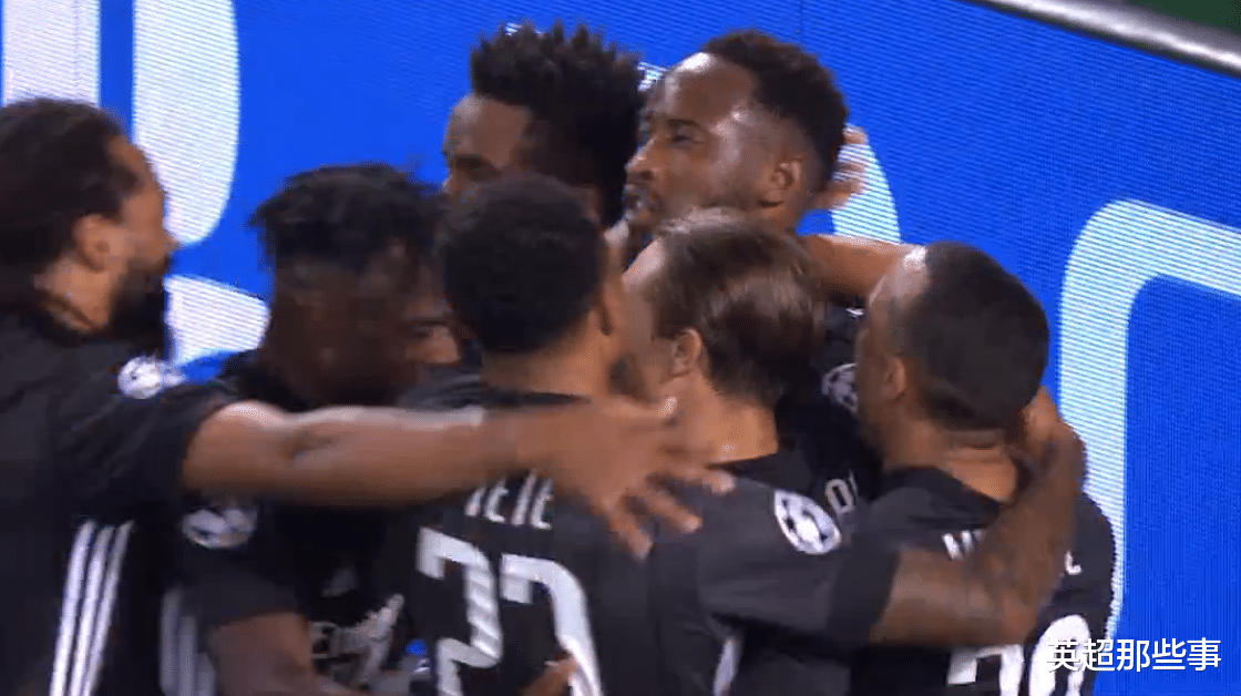 欧冠|欧冠4强全部诞生！2大黑马爆冷晋级，半决赛成德法联赛对抗