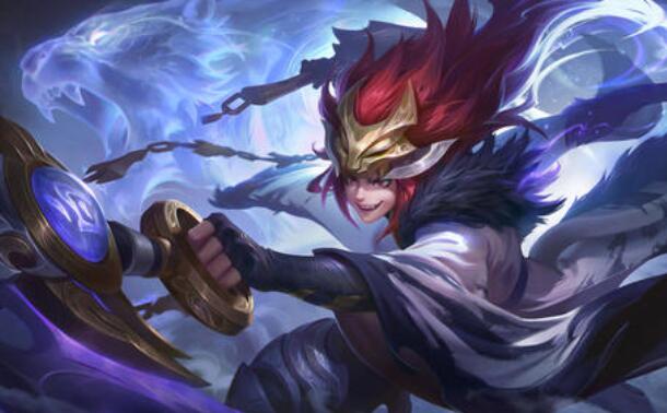 『仲夏夜之梦』王者荣耀：最受欢迎的皮肤，仲夏夜之梦上榜，第5款v8都不一定有