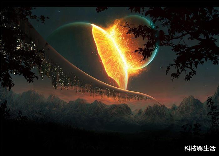 火星：太阳系本该有3个地球，如今只剩下1个，另外两个去哪了？