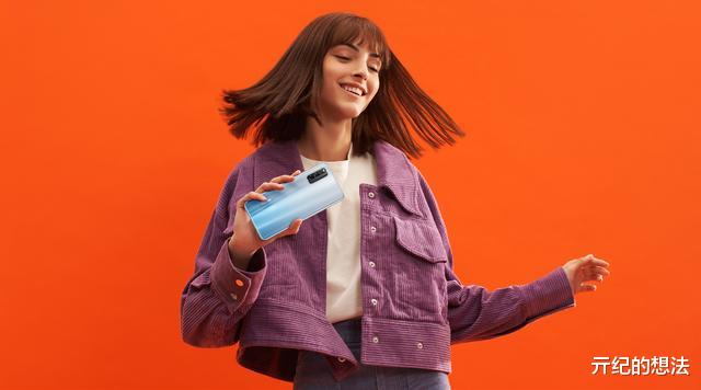 液晶显示器|最便宜的天玑1000+手机,发布仅5个月,降价清仓加速退场