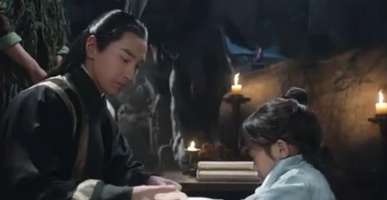 『』三生三世：青丘的上神那么多，天宫的却很少，为何差别那么大呢？