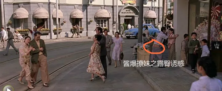 【周星驰】周星驰电影里那些细思极恐的情节