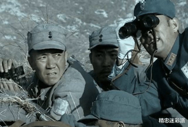 李云龙|李云龙的二师结局有多悲惨？两员大将战死，最终全军覆没！