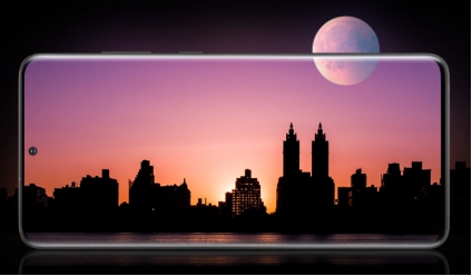 it芯片|三星终于击败心魔 加入65W充电技术行列