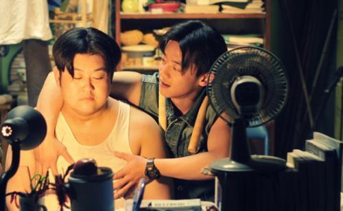 『郑恺』昔日年会只能坐在角落的郑凯，如今结婚为何能获半个娱乐圈祝福？