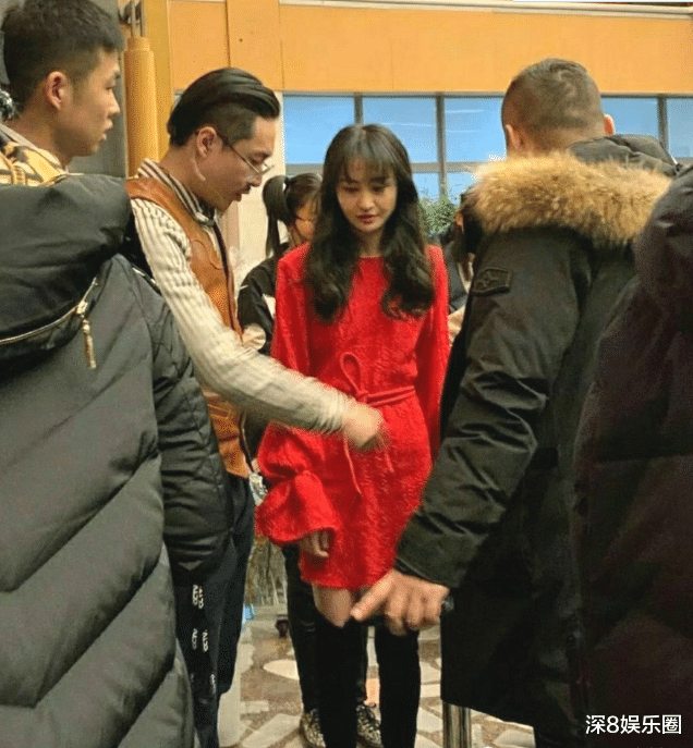 郑爽|郑爽退圈告别语曝光，两次回应遭质疑，网友：这次终于听懂了！