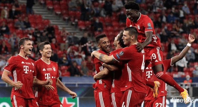 拜仁慕尼黑|全乱了!一场2-1令欧洲足坛大变天,55岁神帅给全欧一道无解题