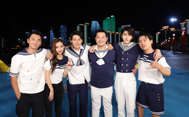 李现|3年前上跑男无人识，今凭一部剧彻底走红，网友：难以置信