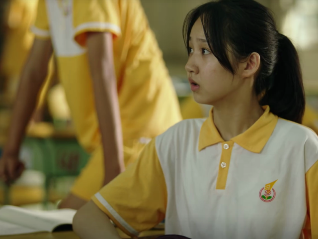 #隐秘的角落#《隐秘的角落》除了主角之外，为何要给第二名过多镜头？