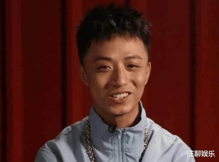 王齐铭|中国新说唱：四强竟然全是回锅肉，网友质疑王齐铭是“混子”