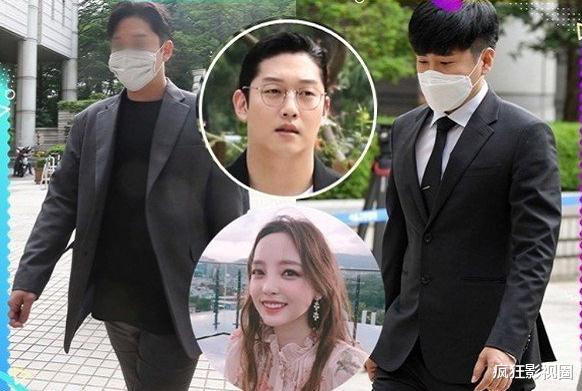 『具荷拉』韩娱圈再陷巨大冲击，具荷拉、崔雪莉事件又出波澜，太乱了