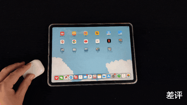 「AirPods」号称华强北最强的AirPods Pro，现在山寨得多强了？