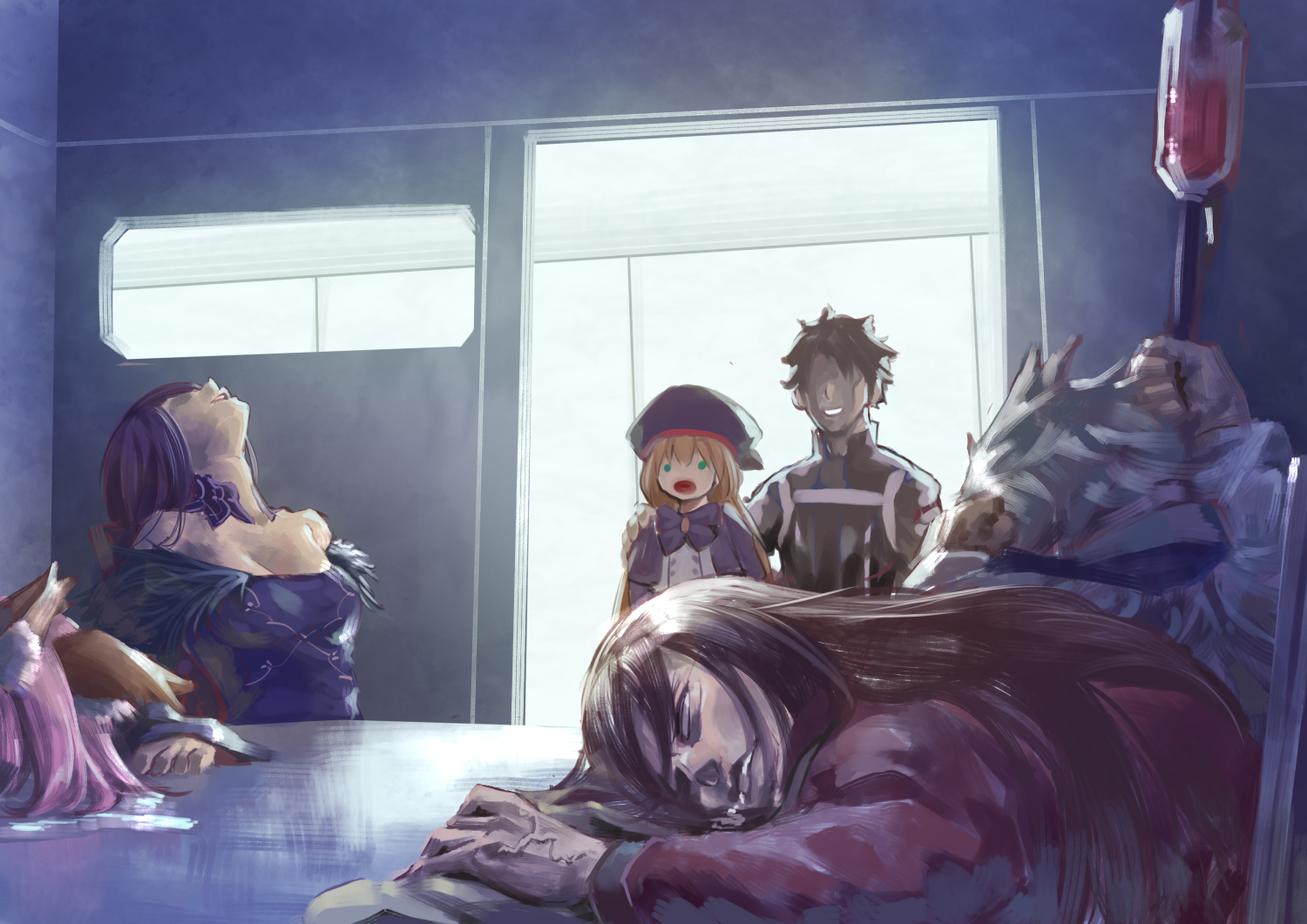 fate grand order|FGO五星从者技能升级推荐,尽量减少结晶开销的技能点法