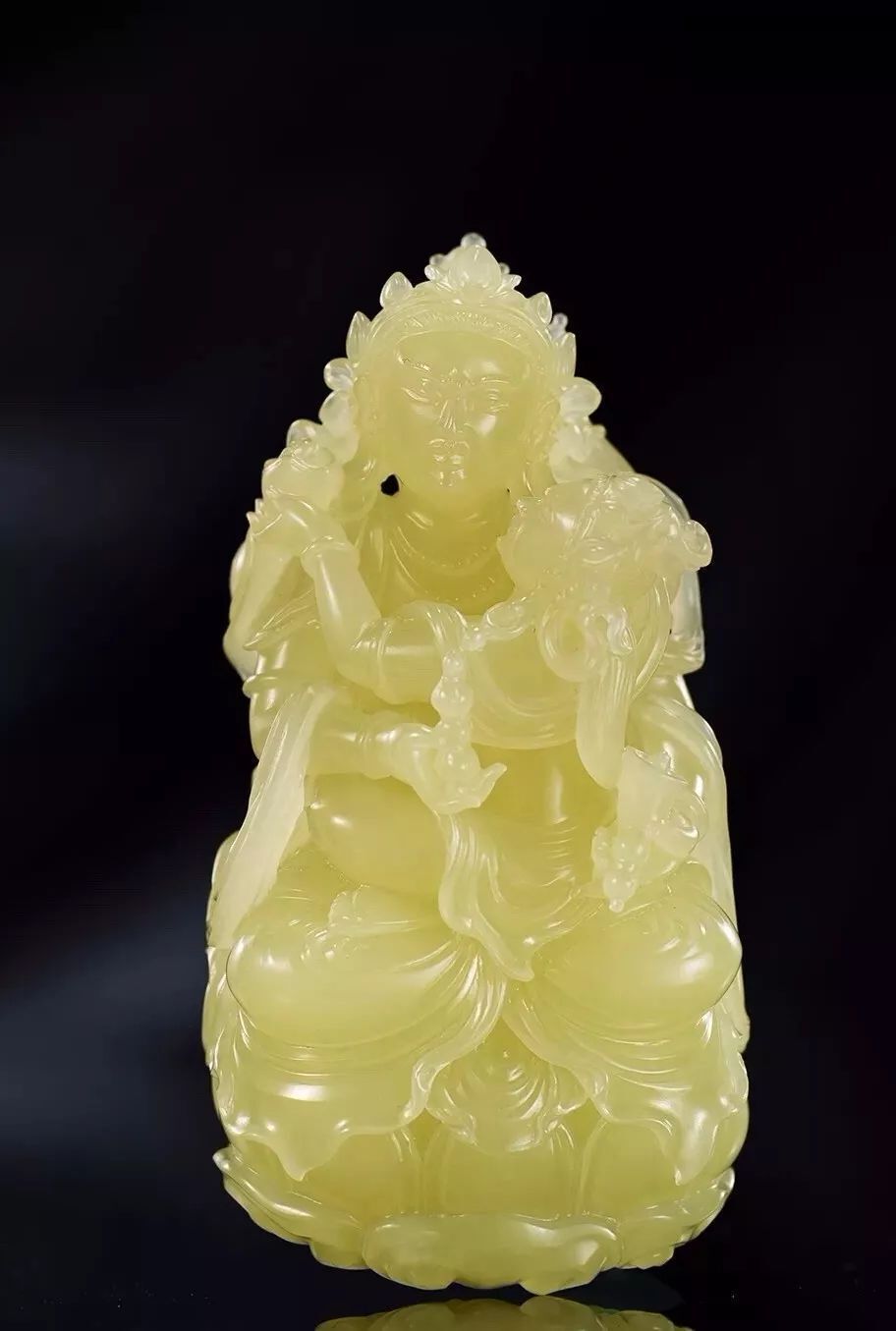 玉雕|玉雕大师——张永来