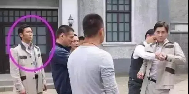 李易峰|插足杨幂刘恺威，肇事逃逸黑历史，被嘲“水帝”的他居然还没糊？