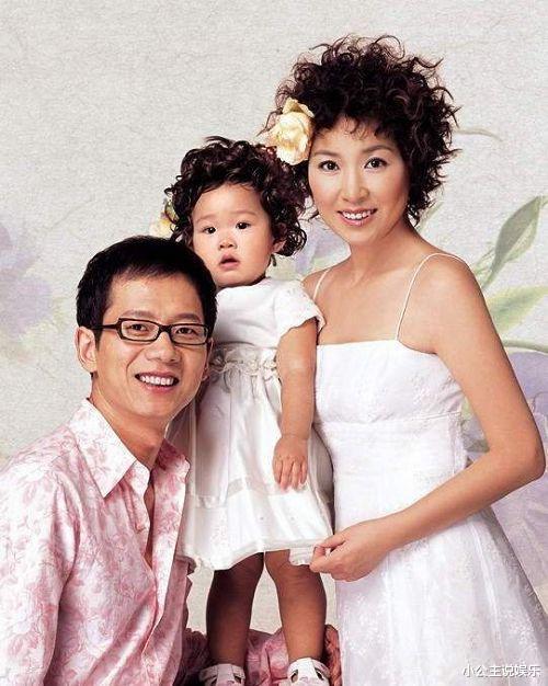 李静|17年前,辞离央视白手起家的李静,亲手将伺候她多年保姆送进监狱