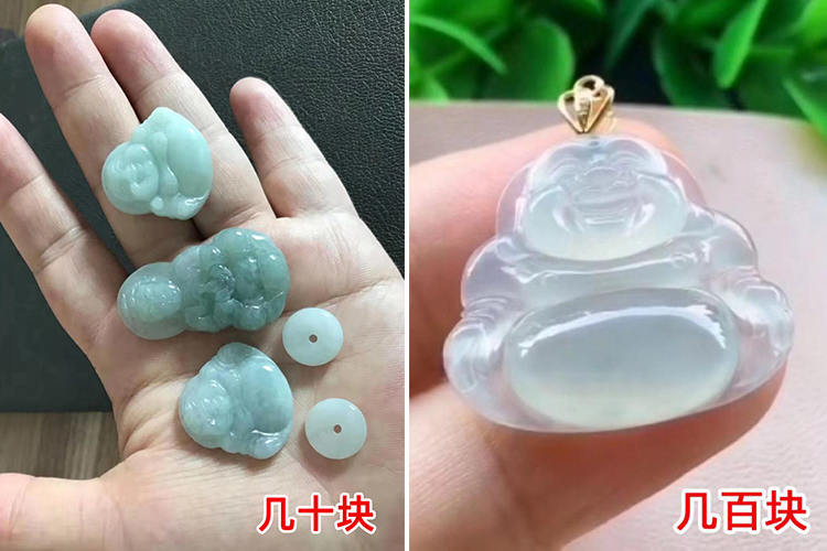 翡翠|佳合翡翠原石最全冷知识