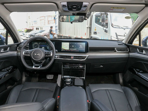 本田雅阁|20万买啥本田雅阁?这合资B级车19万包牌,240马力+8AT,9月上市