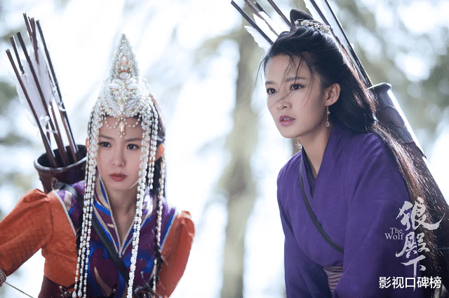狼殿下|一天上线49集，《狼殿下》到底是惊喜还是惊吓？