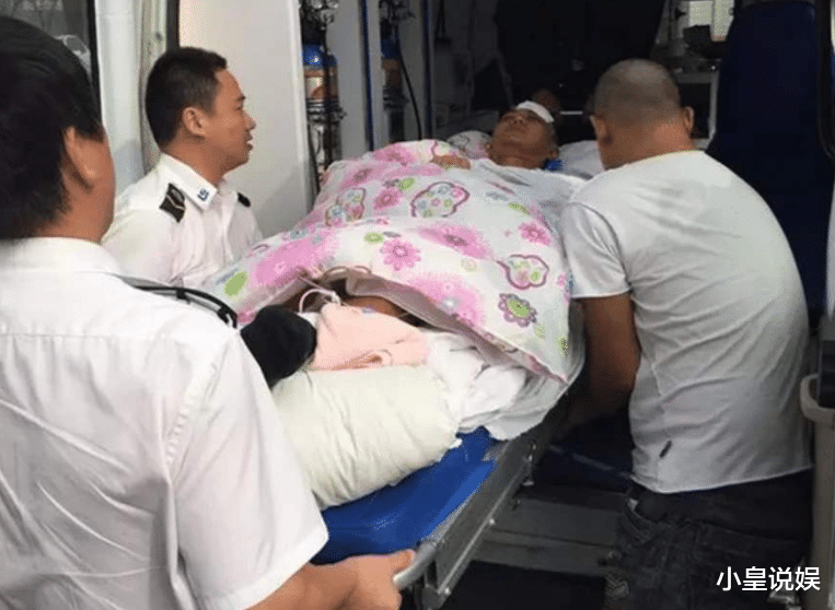 赵荀|拍一部戏用8个替身,整个剧组等他半年,却没人敢说他耍大牌