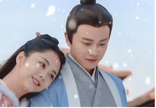 【旭凤】女主爱上“仇人”的4部剧，前三部都在一起了，唯独最后一部没有