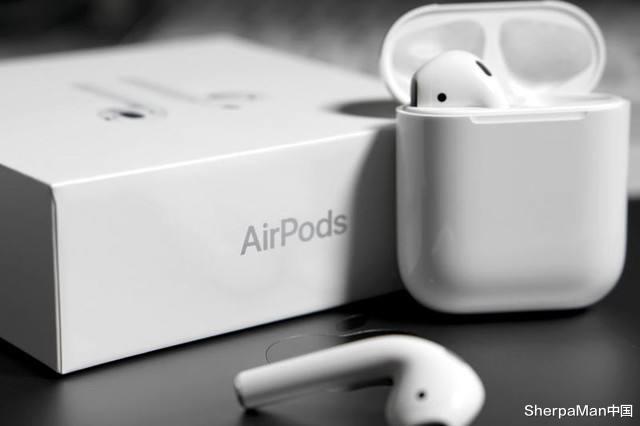 耳机|别熬夜等苹果新品了,国产耳机都获日本设计大奖了,重量比纸还轻