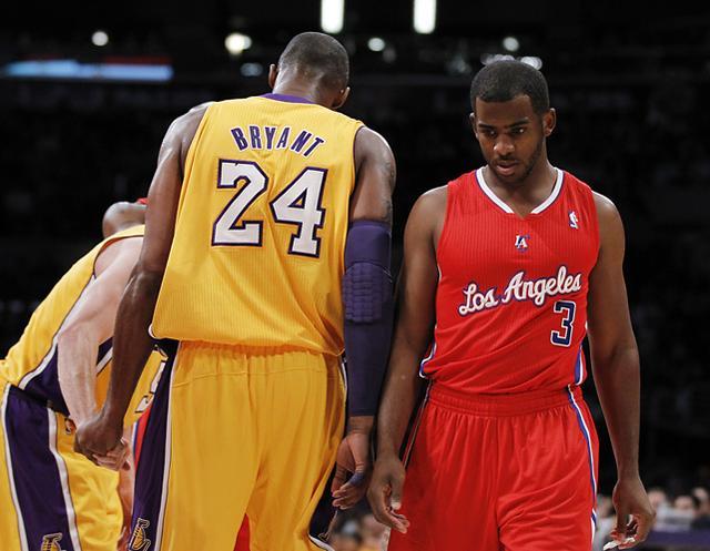 【克里斯·保罗】时隔167天，NBA再登央视！4000万先生代表“美国富人”一炮而红