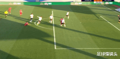 河南建业|1-0！中超又一倒数第1“变脸”，卓尔被判点球，大冷门在酝酿