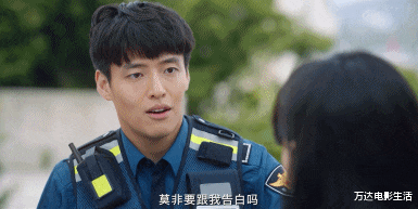 姜河那|出道14年，戏红人不红的新晋视帝