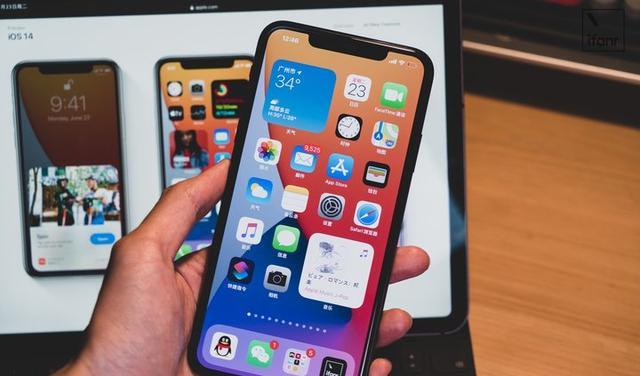 iOS14|苹果iOS 14正式发布!这30个实用功能告诉你值不值得升