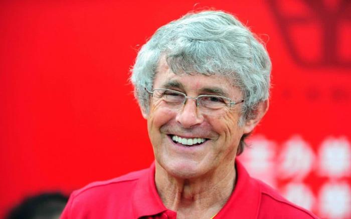 『李金羽』02年世界，米卢为何放弃射手王李金羽，选择平平无奇的高尧？