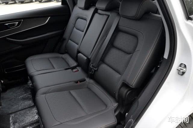 [吉利博越]13万媳妇非要买吉利博越，我却偷偷买了它，修车师傅：明智的选择