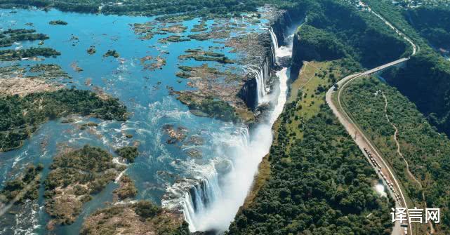 [黄果树瀑布]全球六大壮观瀑布，中国黄果树都没入围，这条名不见经传的却入榜