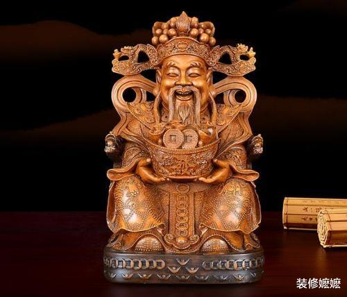 来历不明|家里这些东西万万不要随便送人，等于自断财路，难怪有钱人也住穷