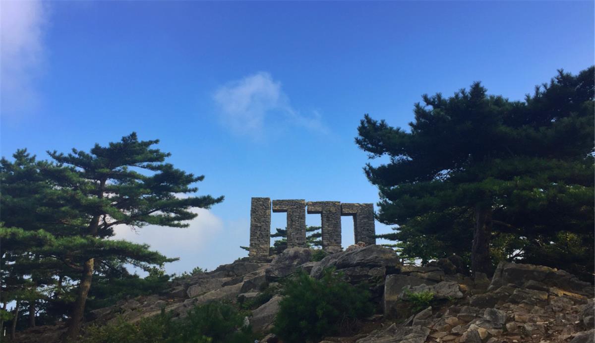 「大别山」中国“最有良心”景区：只要55元就能玩到腻，吃住一天不到100元