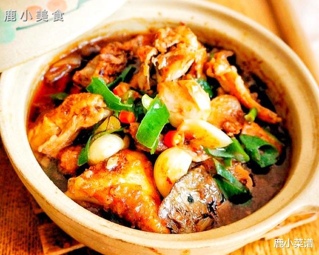 排骨|中秋节硬菜清单，8道肉菜美味撑场，好吃不难做，上桌几乎清盘