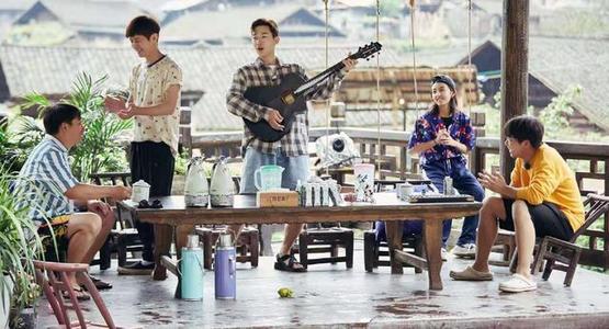 向往的生活|《向往的生活》有信了，几点建议了解一下