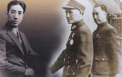 戴笠|他是戴笠的心腹爱将,刺杀了不少人,为何惹得老蒋亲自下令处决?