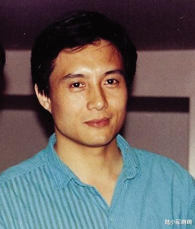 王伯昭|他是西游记中小白龙，被张卫健谢霆锋打到住院，现卖卤肉谋生