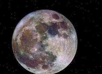 月球@百慕大三角竟通往月球, 宇航员拍下失踪飞机照片, 难以解释