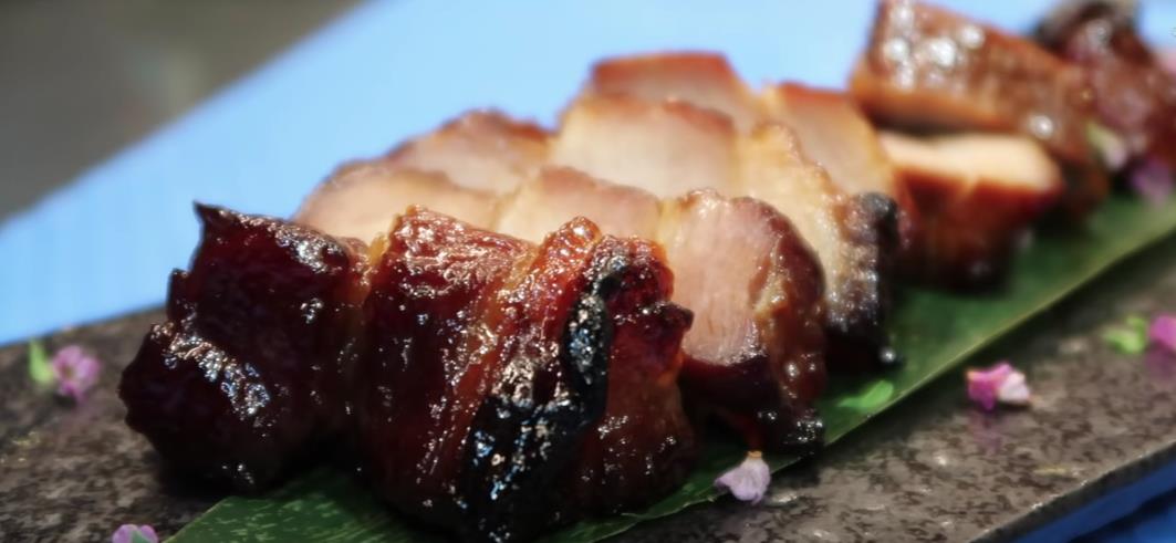 叉烧肉|秘制广式叉烧肉古早配方，毫不保留全公开，完全复刻旧时广式味道