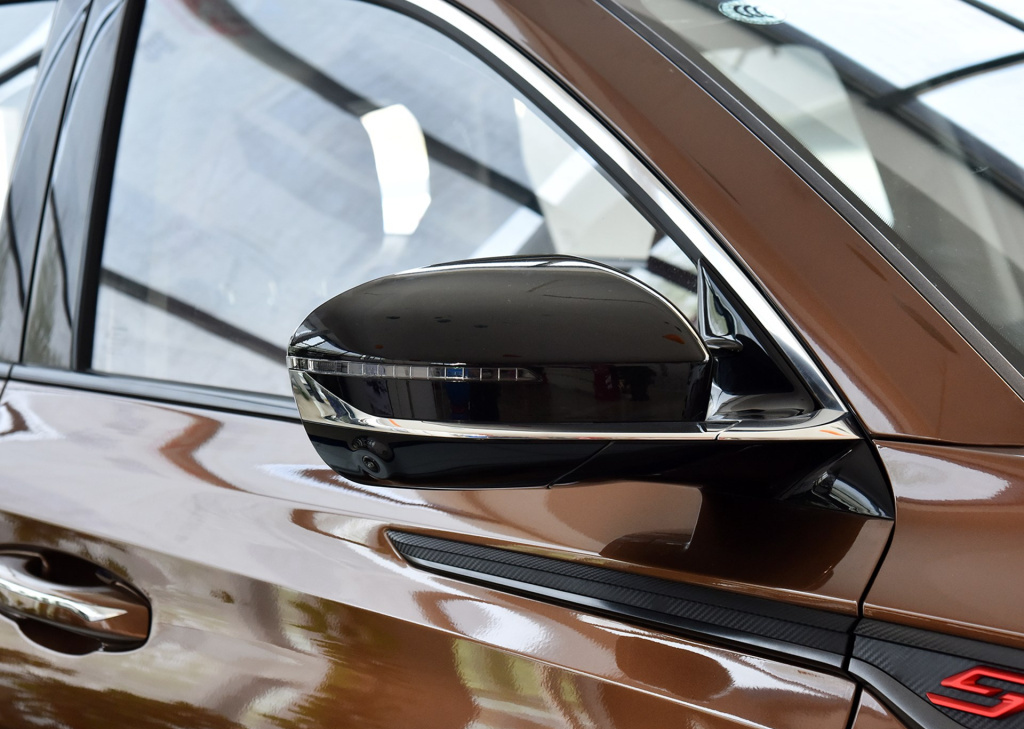 #长安CS75#国产的CS75 PLUS,综合表现怎么样?