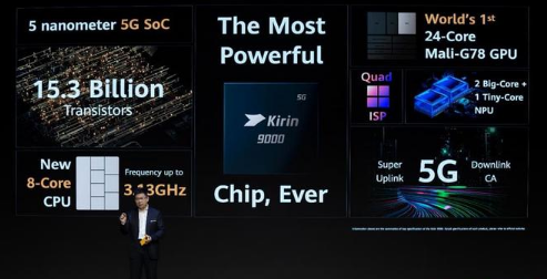 净利润|华为Mate 40 Pro接受预订 开售后迅速抢购一空，人气火爆