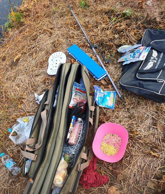 @野钓坐骑那么多到底选哪样?只选对的,不选贵的!