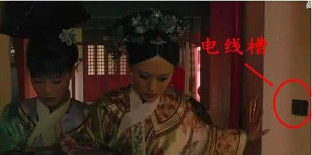 [美羊羊]笑到胃疼的穿帮镜头，杨紫太任性了，美羊羊是公羊就过分了！