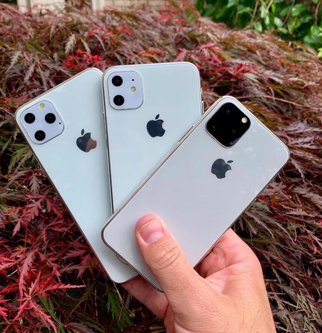 苹果|iphone12不过4000元？苹果避华为锋芒玩性价比，小米：莫搞我